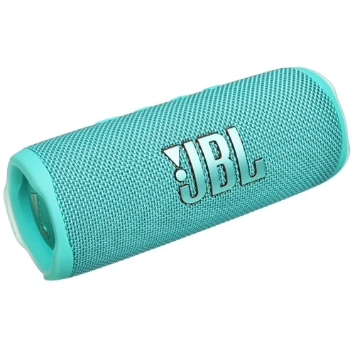 JBL Flip 6, Teal, бирюзовый