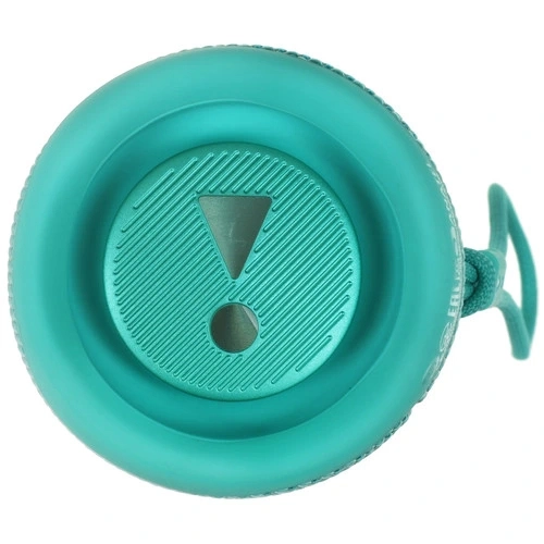 JBL Flip 6, Teal, бирюзовый