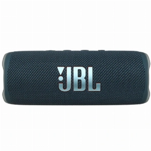 Портативная акустика JBL Flip 6, Blue, синий