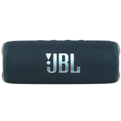 JBL Flip 6, Blue, синий