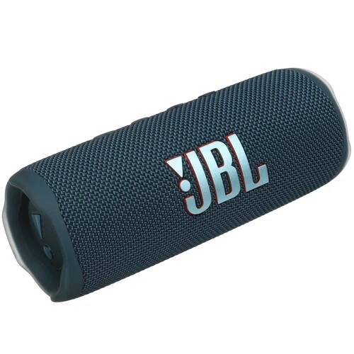 JBL Flip 6, Blue, синий