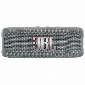Портативная акустика JBL Flip 6, Gray, серый