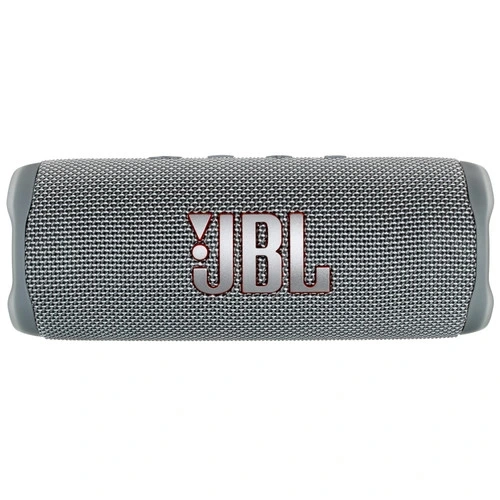 JBL Flip 6, Gray, серый