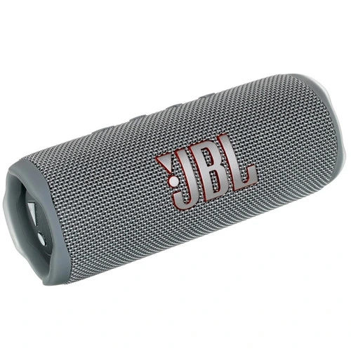 JBL Flip 6, Gray, серый