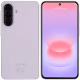 Смартфон Samsung Galaxy A37, 6/128 ГБ, фиолетовый