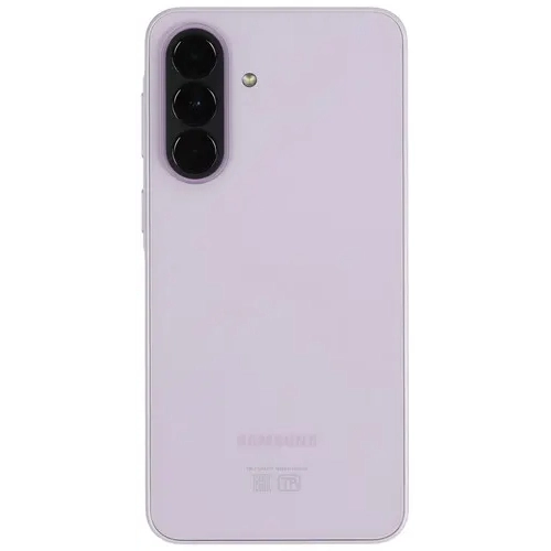 Samsung Galaxy A37, 8/256 ГБ, фиолетовый