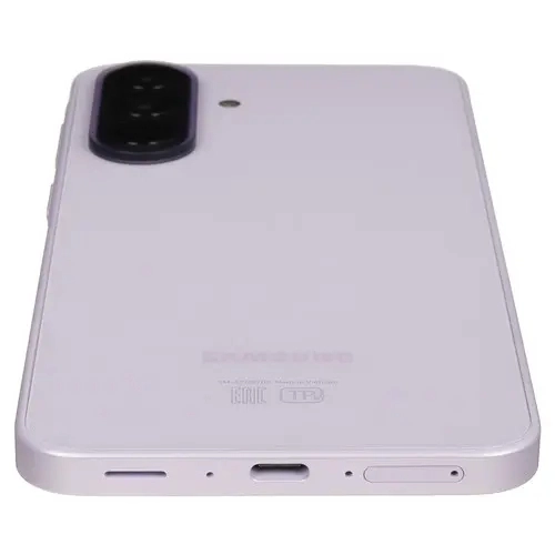 Samsung Galaxy A37, 8/256 ГБ, фиолетовый