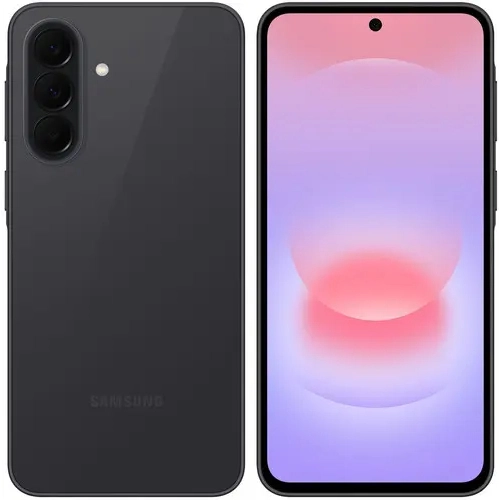 Samsung Galaxy A37, 12/256 ГБ, черный