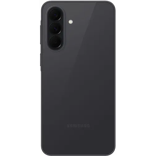 Samsung Galaxy A37, 12/256 ГБ, черный