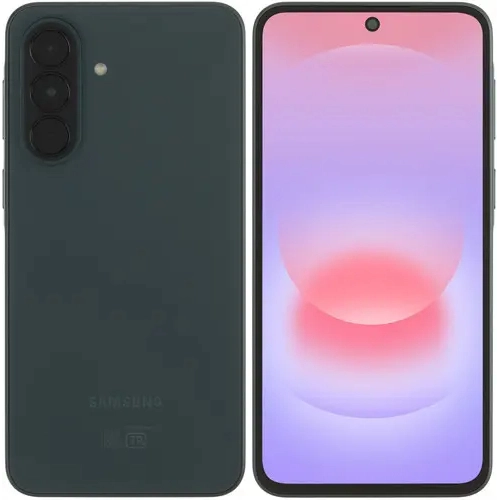 Samsung Galaxy A37, 8/256 ГБ, зеленый
