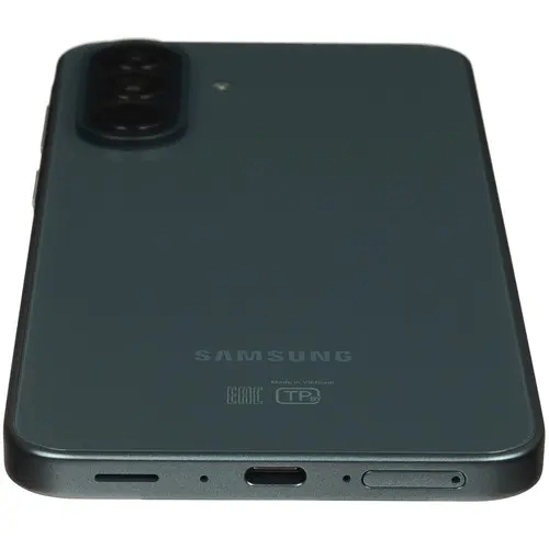 Samsung Galaxy A37, 8/256 ГБ, зеленый