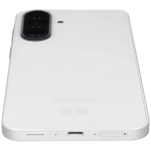 Samsung Galaxy A37, 8/128 ГБ, белый