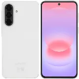 Смартфон Samsung Galaxy A37, 8/128 ГБ, белый