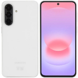 Смартфон Samsung Galaxy A37, 8/128 ГБ, белый