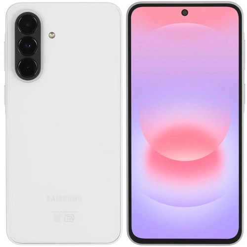 Samsung Galaxy A37, 8/128 ГБ, белый