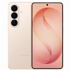 Смартфон Samsung Galaxy S26, 12.256 Гб, Dual: nano SIM + eSIM, Розовое золото