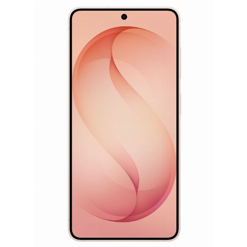 Samsung Galaxy S26, 12.512 Гб, Dual: nano SIM + eSIM, Розовое золото