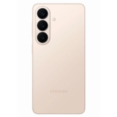 Samsung Galaxy S26, 12.512 Гб, Dual: nano SIM + eSIM, Розовое золото