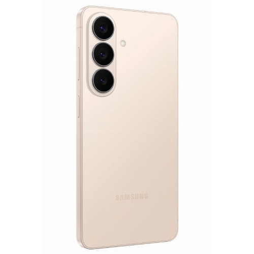 Samsung Galaxy S26, 12.512 Гб, Dual: nano SIM + eSIM, Розовое золото