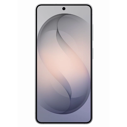 Samsung Galaxy S26, 12.256 Гб, Dual: nano SIM + eSIM, Серый