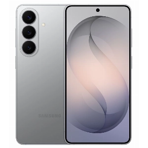 Смартфон Samsung Galaxy S26, 12.512 Гб, Dual: nano SIM + eSIM, Серый