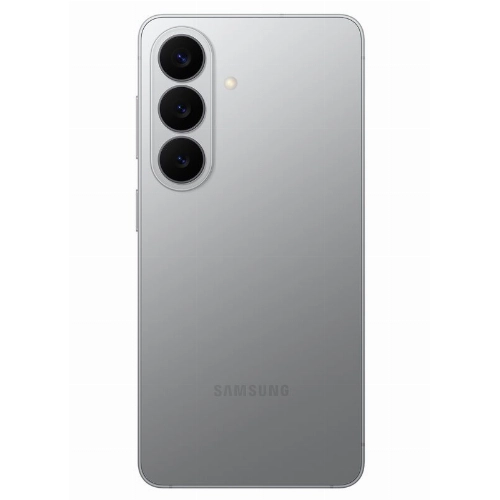 Samsung Galaxy S26, 12.256 Гб, Dual: nano SIM + eSIM, Серый