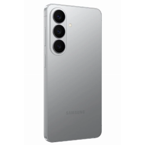 Samsung Galaxy S26, 12.256 Гб, Dual: nano SIM + eSIM, Серый