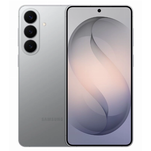 Samsung Galaxy S26 Plus, 12.256 Гб, Dual: nano SIM + eSIM, Серый