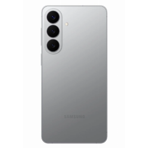 Samsung Galaxy S26 Plus, 12.256 Гб, Dual: nano SIM + eSIM, Серый