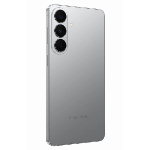 Samsung Galaxy S26 Plus, 12.256 Гб, Dual: nano SIM + eSIM, Серый