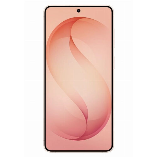 Samsung Galaxy S26 Plus, 12.512 Гб, Dual: nano SIM + eSIM, Розовое золото