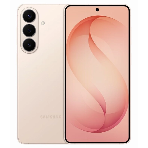 Samsung Galaxy S26 Plus, 12.512 Гб, Dual: nano SIM + eSIM, Розовое золото