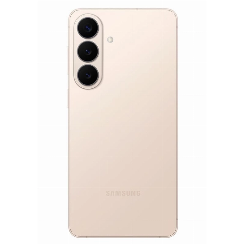 Samsung Galaxy S26 Plus, 12.512 Гб, Dual: nano SIM + eSIM, Розовое золото
