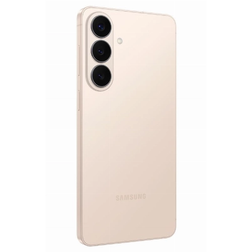 Samsung Galaxy S26 Plus, 12.512 Гб, Dual: nano SIM + eSIM, Розовое золото