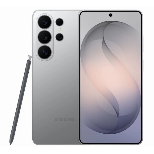Samsung Galaxy S26 Ultra, 12.512 Гб, Dual: nano SIM + eSIM, Серый