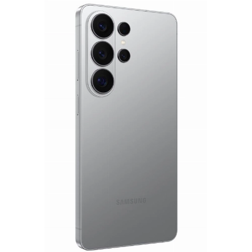 Samsung Galaxy S26 Ultra, 12.512 Гб, Dual: nano SIM + eSIM, Серый