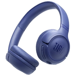 Беспроводные наушники JBL Tune 530BT, Blue, синий