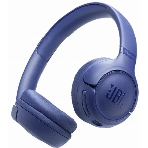 Беспроводные наушники JBL Tune 530BT, Blue, синий