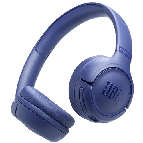 JBL Tune 530BT, Blue, синий