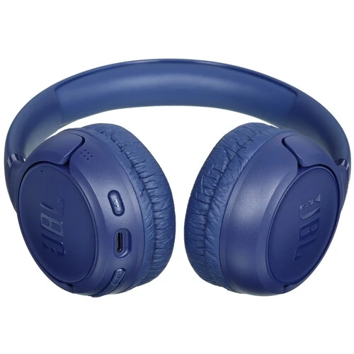 JBL Tune 530BT, Blue, синий
