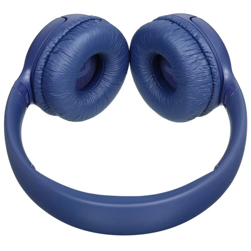 JBL Tune 530BT, Blue, синий