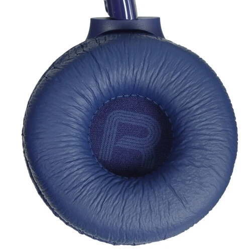 JBL Tune 530BT, Blue, синий