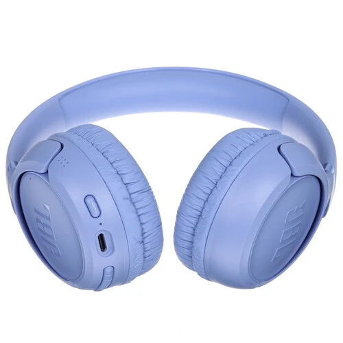 JBL Tune 530BT, Purple, фиолетовый