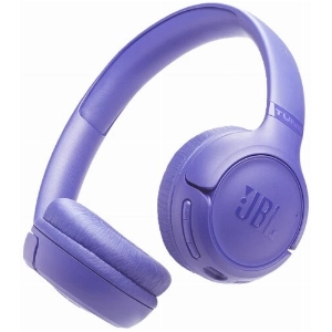 Беспроводные наушники JBL Tune 530BT, Purple, фиолетовый