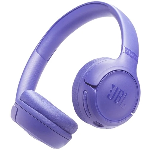 JBL Tune 530BT, Purple, фиолетовый