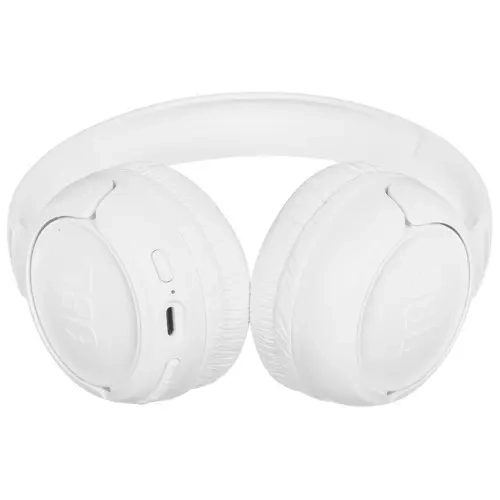 JBL Tune 530BT, White, белый