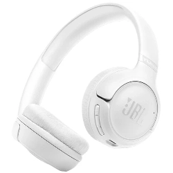 Беспроводные наушники JBL Tune 530BT, White, белый