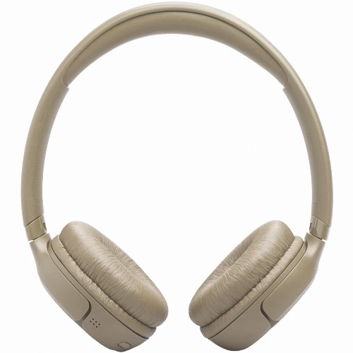 JBL Tune 530BT, Gold, золотистый