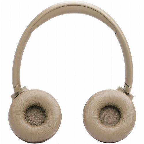 JBL Tune 530BT, Gold, золотистый