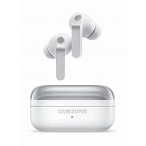 Беспроводные наушники Samsung Galaxy Buds 4 Pro, белый